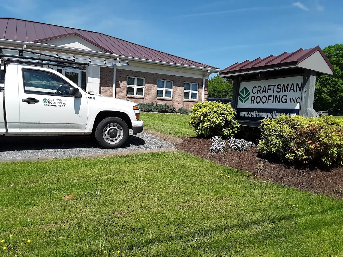 Quality Hail Damage Roof Repair by experienced craftsmen in Westside Acres